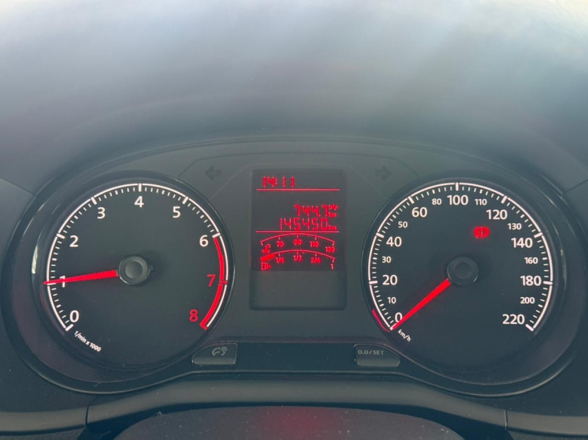 volkswagen gol 1.0 12v mpi totalflex city 4p manual flex 5p 201710