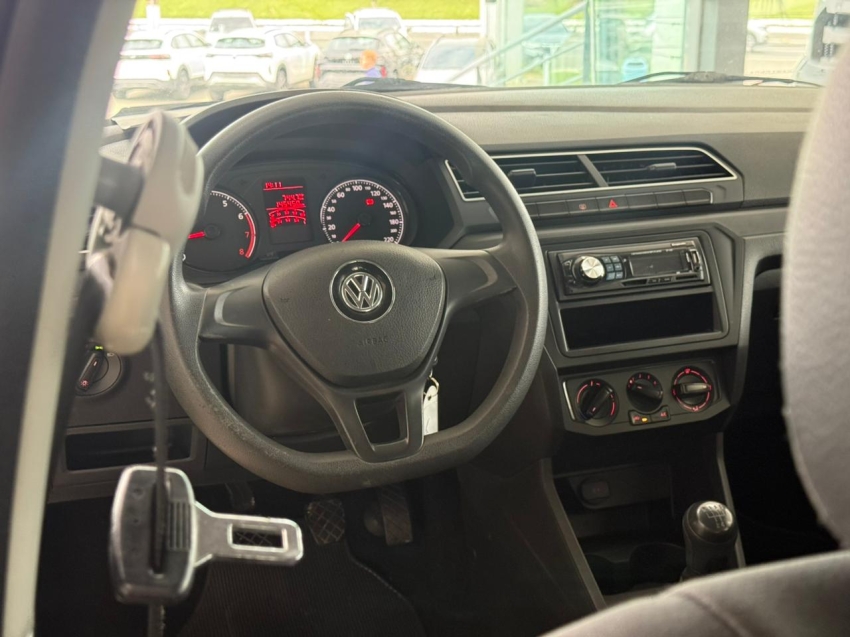 volkswagen gol 1.0 12v mpi totalflex city 4p manual flex 5p 20178