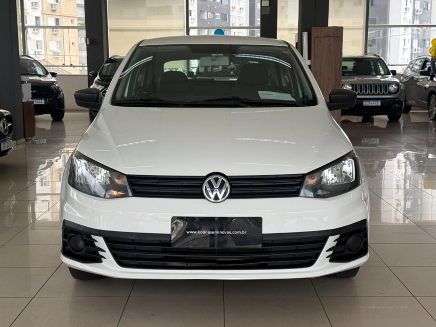 volkswagen gol 1.0 12v mpi totalflex city 4p manual flex 5p 20171