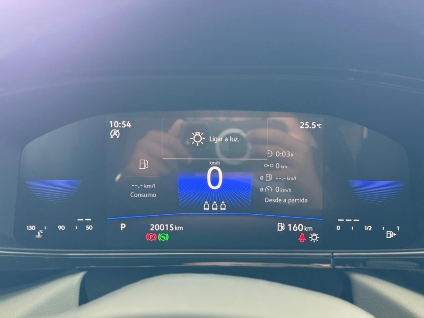 volkswagen taos 1.4 250 tsi total flex comfortline automatico 1.3 5p 202310