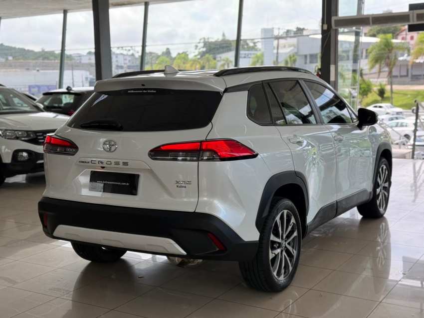toyota corolla cross 2.0 vvt-ie flex xre direct shift 1.9 4p automatico 20225