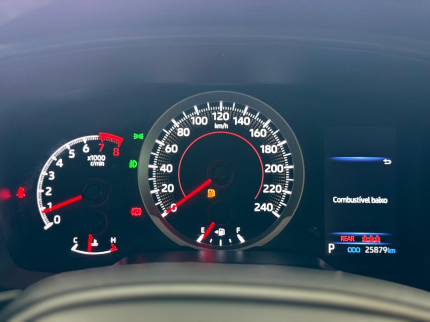 toyota corolla cross 2.0 vvt-ie flex xre direct shift 1.9 4p automatico 202210