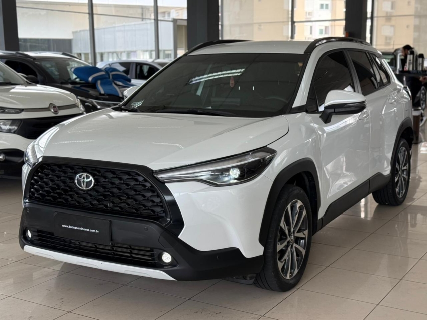 toyota corolla cross 2.0 vvt-ie flex xre direct shift 1.9 4p automatico 20222