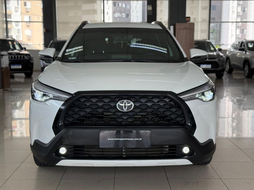 toyota corolla cross 2.0 vvt-ie flex xre direct shift 1.9 4p automatico 20221