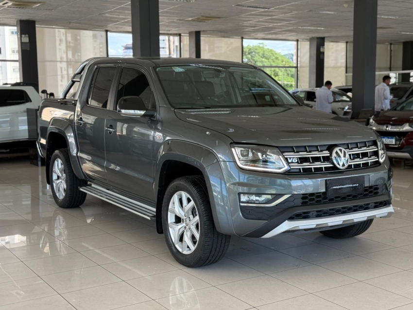 volkswagen amarok 3.0 v6 tdi diesel highline cd 4motion automatico 2.9 5p 2022