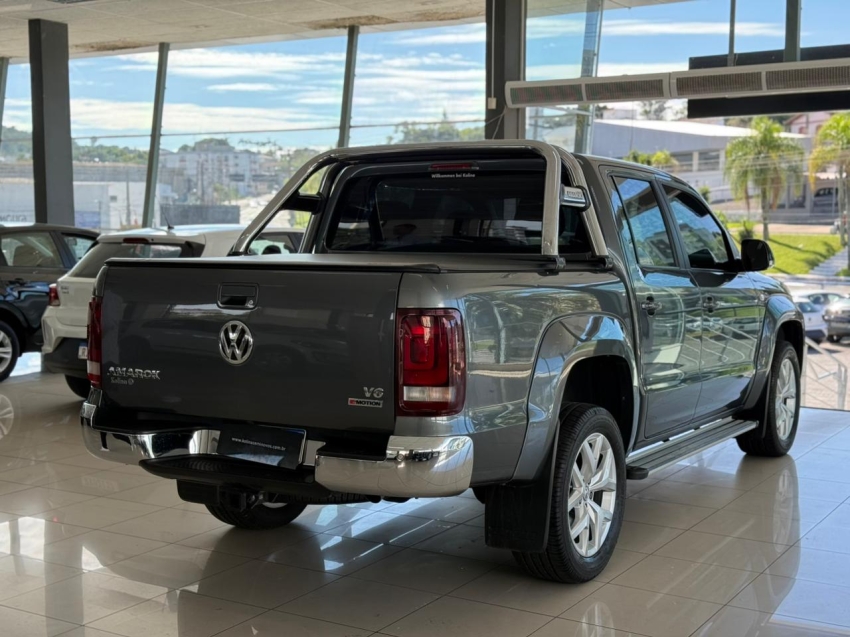 volkswagen amarok 3.0 v6 tdi diesel highline cd 4motion automatico 2.9 5p 20225