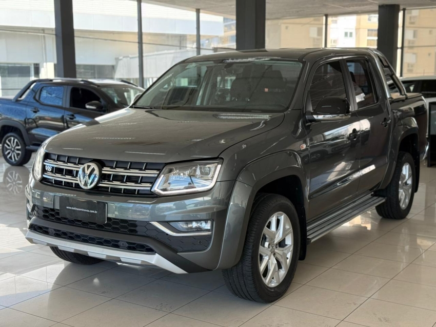 volkswagen amarok 3.0 v6 tdi diesel highline cd 4motion automatico 2.9 5p 20222