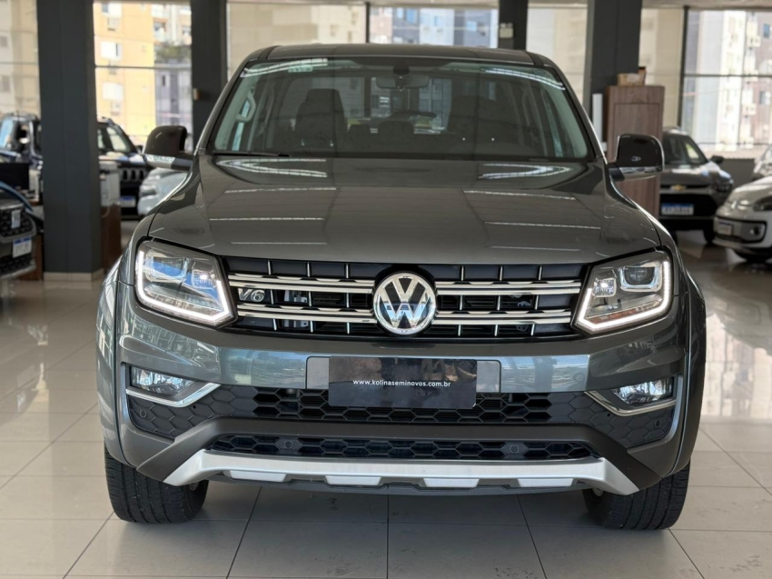 volkswagen amarok 3.0 v6 tdi diesel highline cd 4motion automatico 2.9 5p 20221