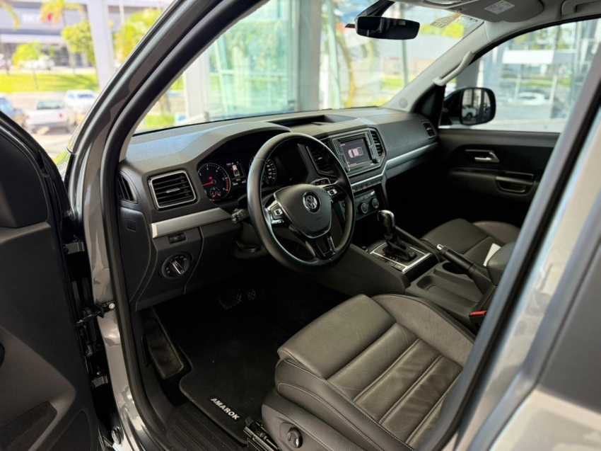 volkswagen amarok 3.0 v6 tdi diesel highline cd 4motion automatico 2.9 5p 20226