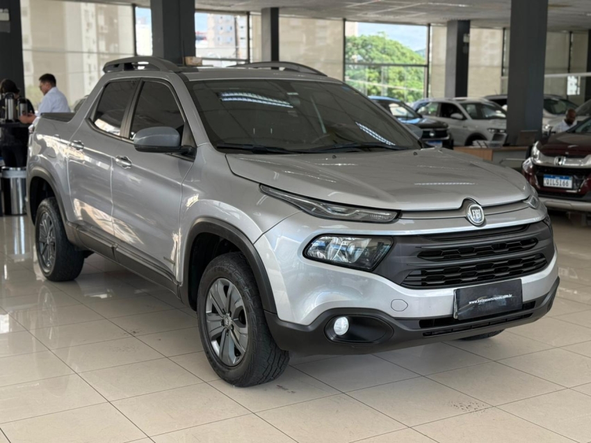 fiat toro 1.8 16v evo flex freedom at6 1.7 4p automatico 2020