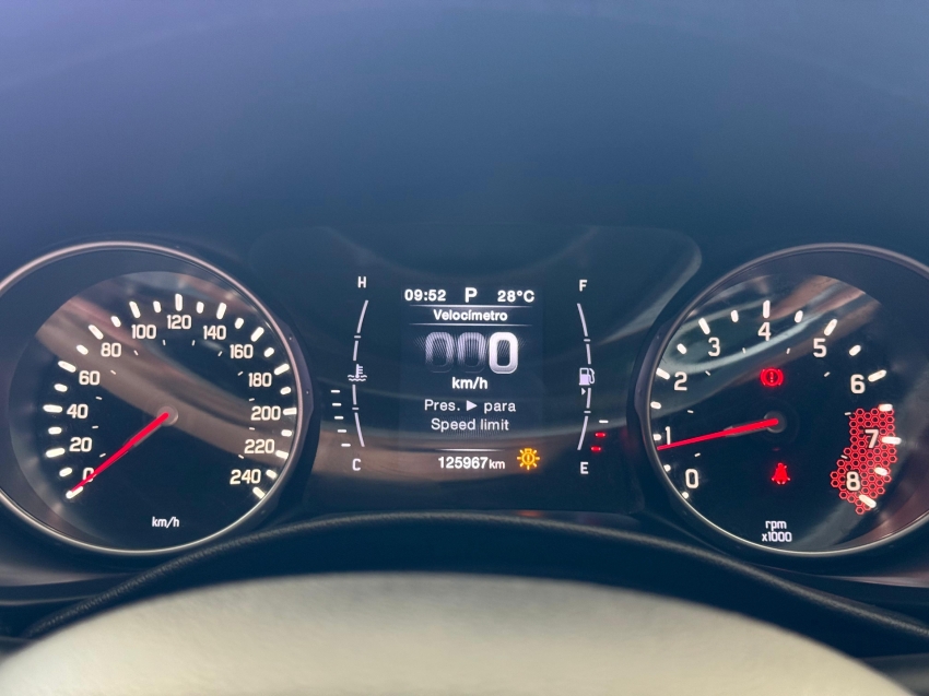 fiat toro 1.8 16v evo flex freedom at6 1.7 4p automatico 202010