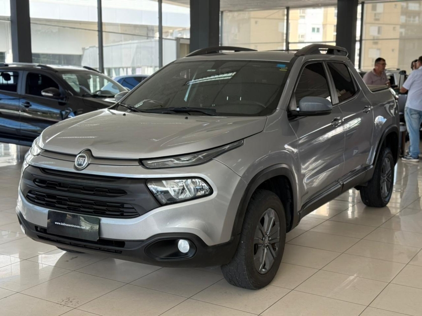 fiat toro 1.8 16v evo flex freedom at6 1.7 4p automatico 20202