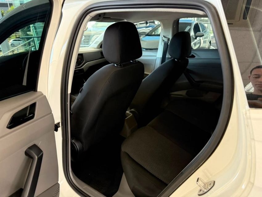 volkswagen polo 1.0 mpi total flex manual 4p 20189