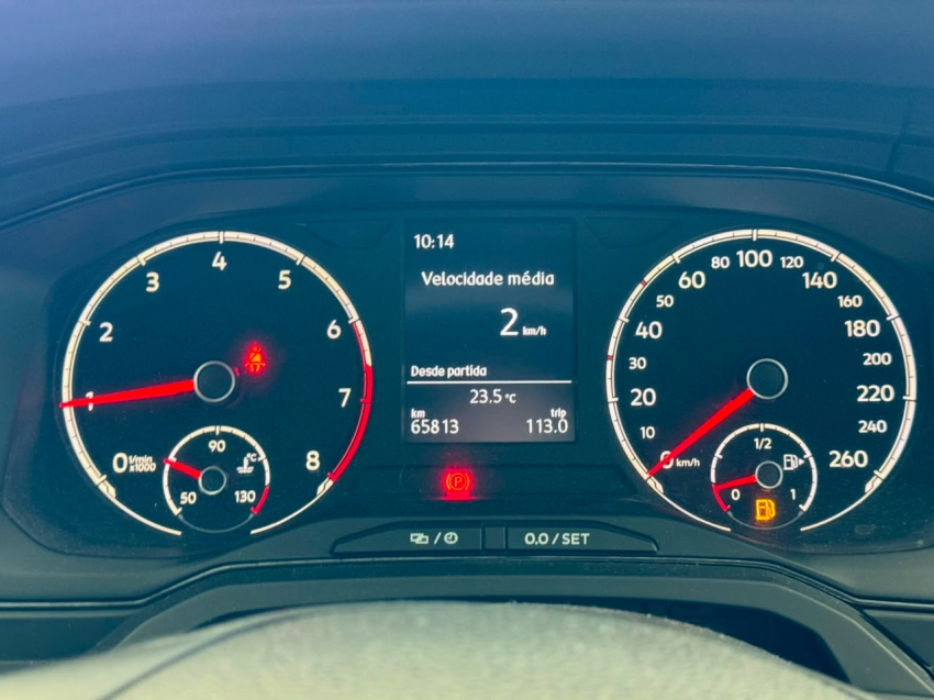 volkswagen polo 1.0 mpi total flex manual 4p 201810