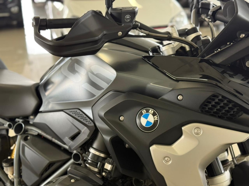 bmw r 1250 gs adventure premium triple black 1254 gasolina manual 20212