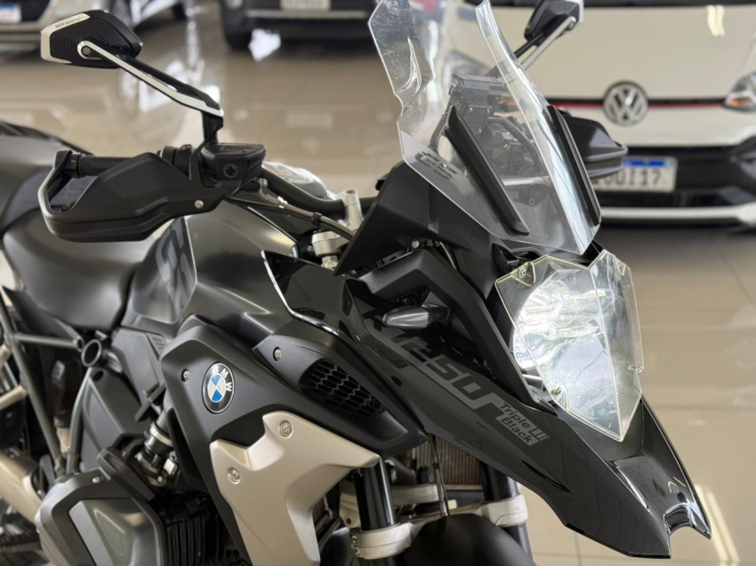 bmw r 1250 gs adventure premium triple black 1254 gasolina manual 20211