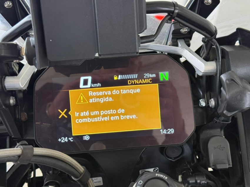 bmw r 1250 gs adventure premium triple black 1254 gasolina manual 20217