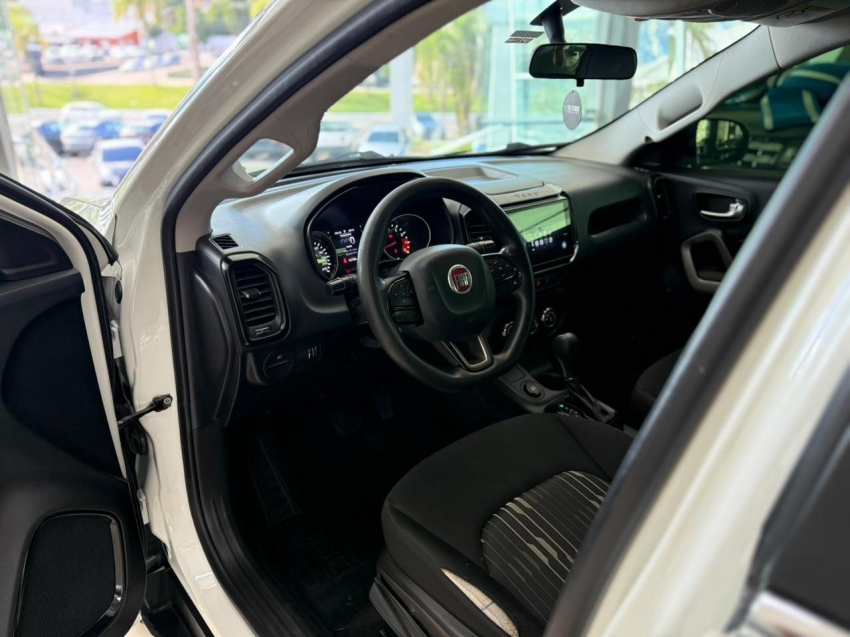 fiat toro 1.8 16v evo flex endurance at6 4p automatico 20196