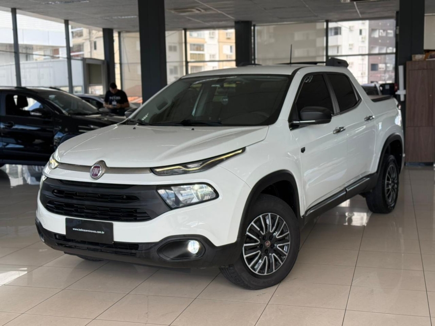 fiat toro 1.8 16v evo flex endurance at6 4p automatico 20192