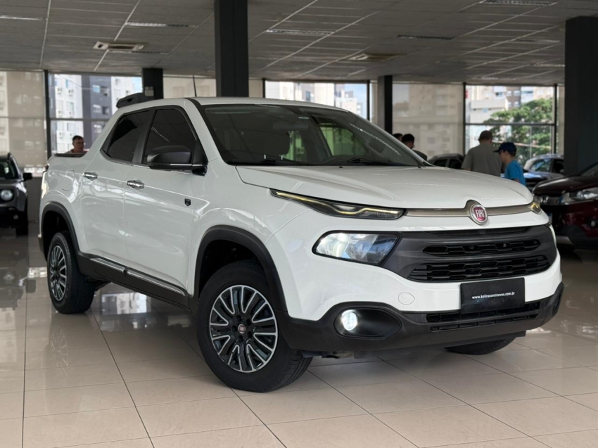 fiat toro 1.8 16v evo flex endurance at6 4p automatico 2019