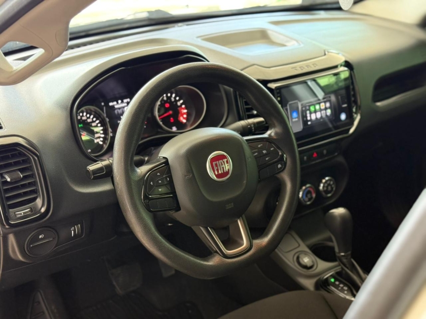 fiat toro 1.8 16v evo flex endurance at6 4p automatico 20197