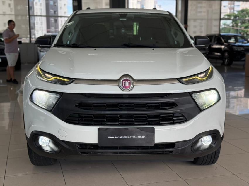 fiat toro 1.8 16v evo flex endurance at6 4p automatico 20191