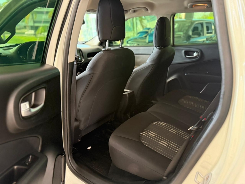 fiat toro 1.8 16v evo flex endurance at6 4p automatico 20199