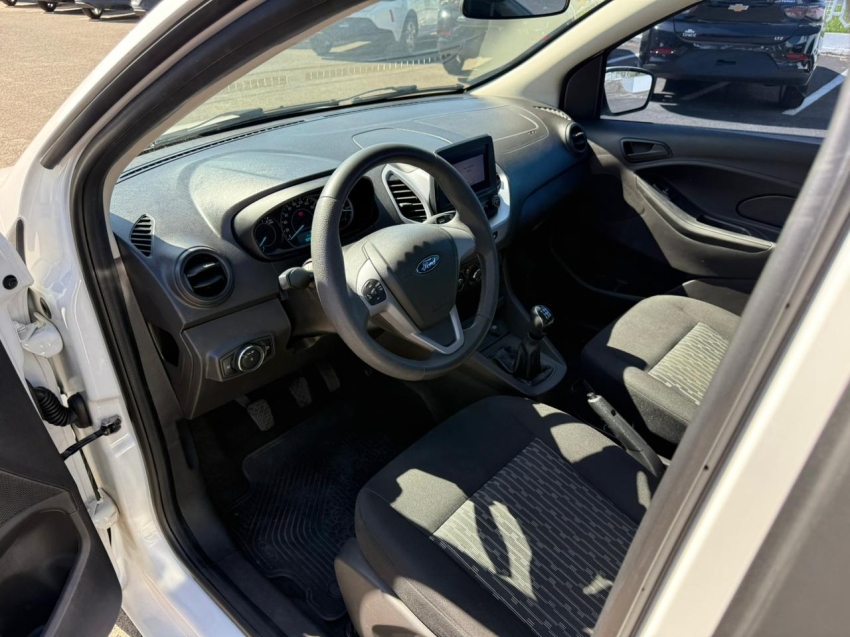 ford ka 1.0 ti-vct flex se plus manual 4p 20206