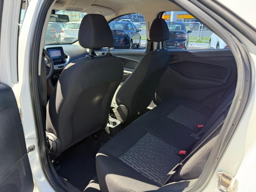 ford ka 1.0 ti-vct flex se plus manual 4p 20209