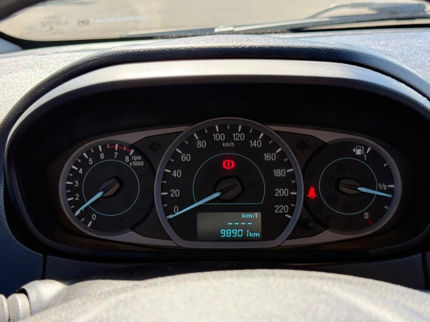 ford ka 1.0 ti-vct flex se plus manual 4p 202010