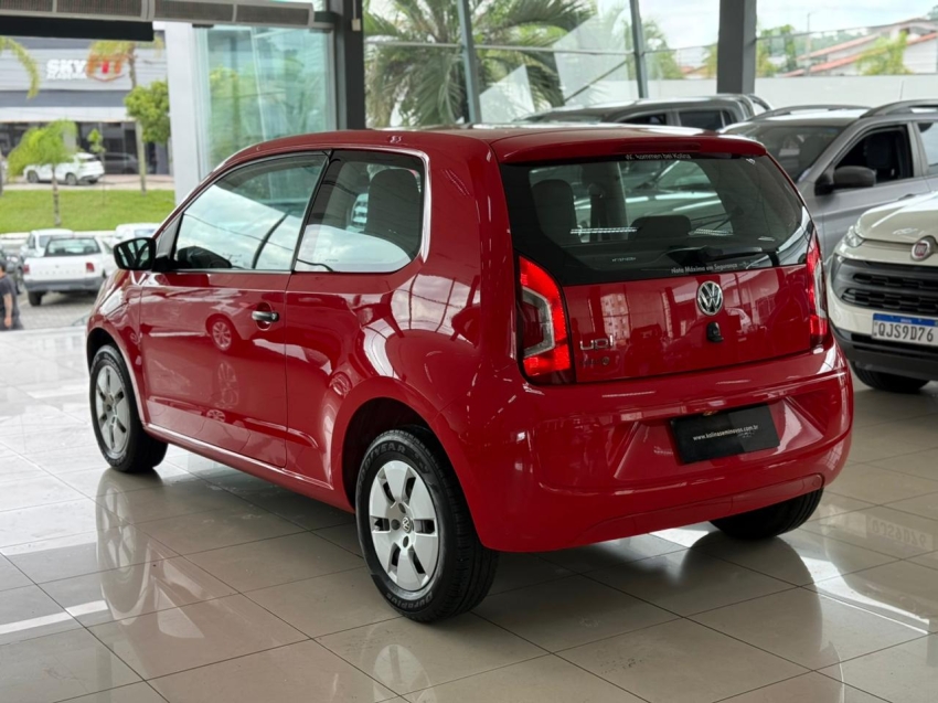 volkswagen up 1.0 mpi take 12v flex 2p manual 20153
