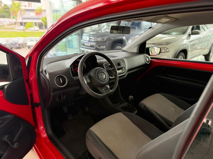 volkswagen up 1.0 mpi take 12v flex 2p manual 20156