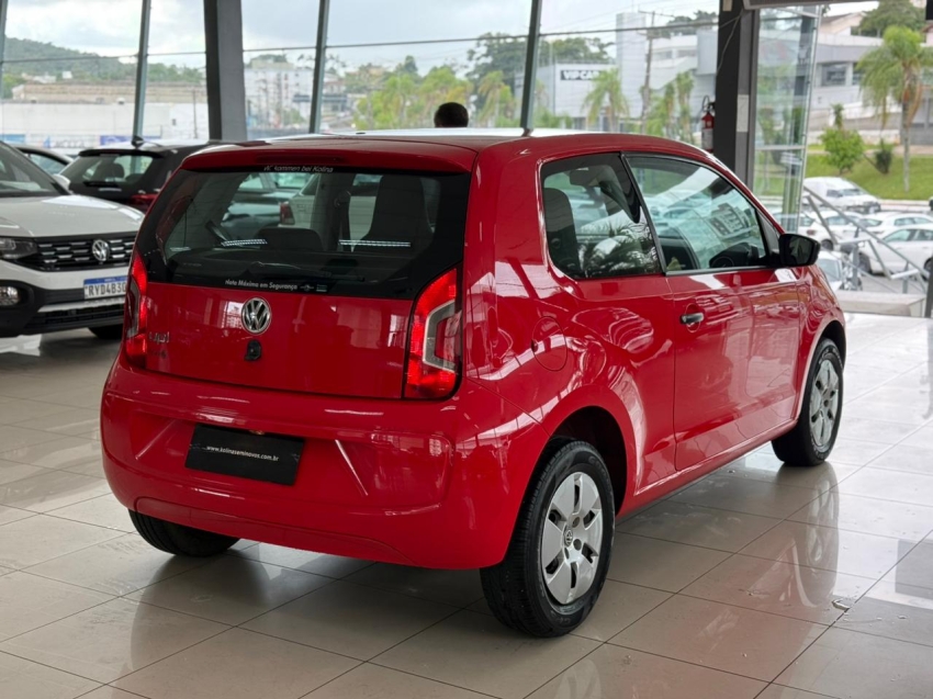 volkswagen up 1.0 mpi take 12v flex 2p manual 20155