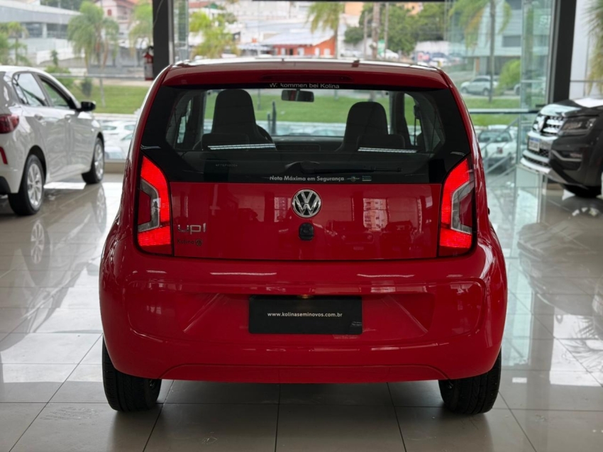 volkswagen up 1.0 mpi take 12v flex 2p manual 20154