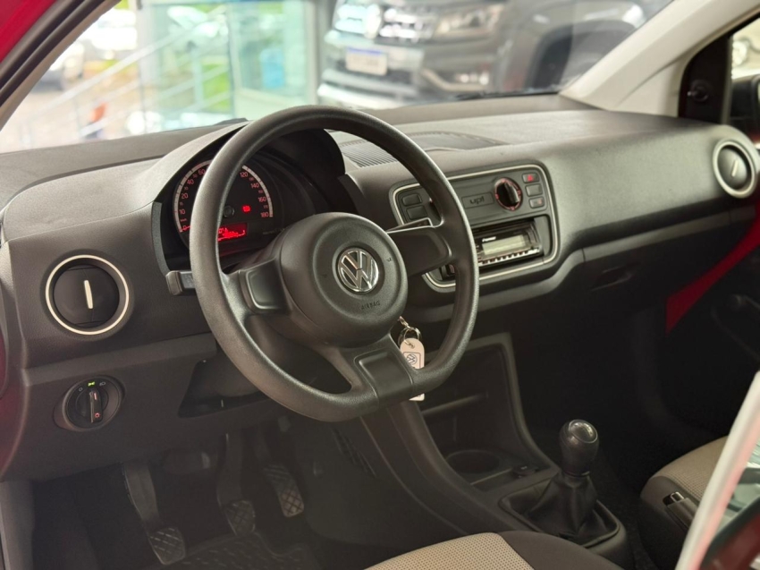 volkswagen up 1.0 mpi take 12v flex 2p manual 20157