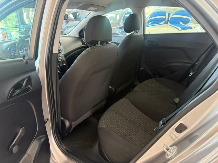 hyundai hb20 1.0 unique 12v flex 4p manual 5p 20199