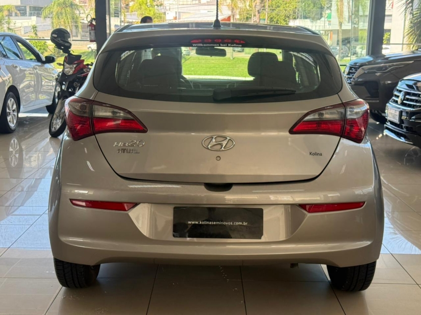 hyundai hb20 1.0 unique 12v flex 4p manual 5p 20194