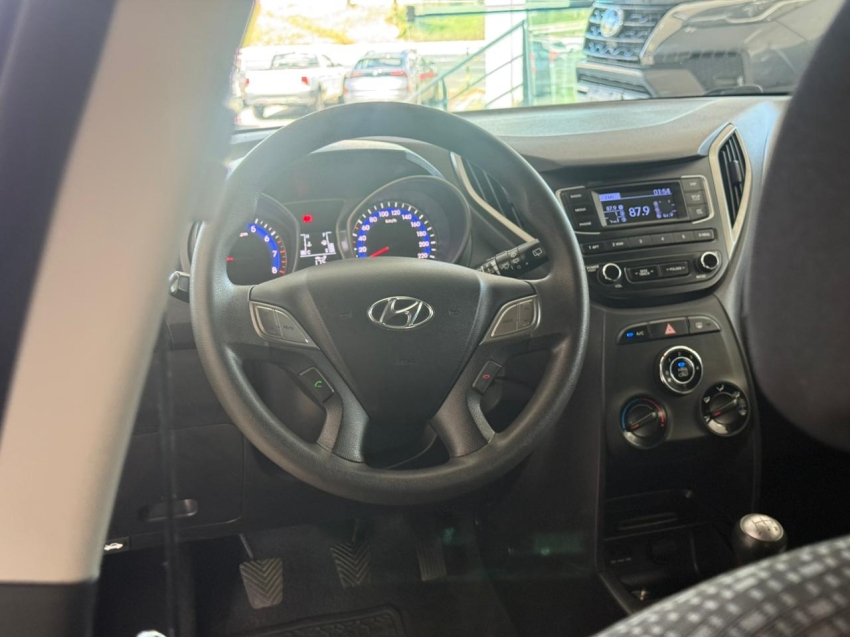 hyundai hb20 1.0 unique 12v flex 4p manual 5p 20198