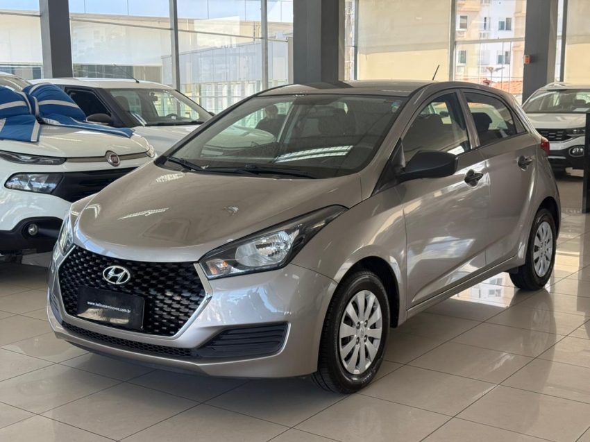 hyundai hb20 1.0 unique 12v flex 4p manual 5p 20192