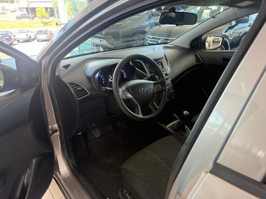 hyundai hb20 1.0 unique 12v flex 4p manual 5p 20196