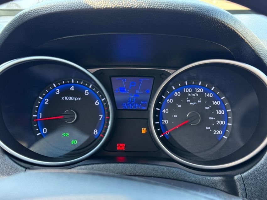 hyundai ix35 2.0 16v flex 4p automatico 20169