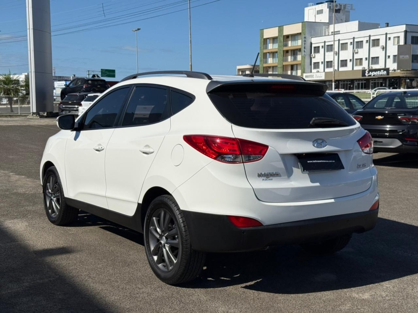 hyundai ix35 2.0 16v flex 4p automatico 20163