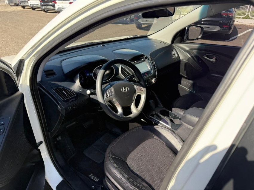 hyundai ix35 2.0 16v flex 4p automatico 20166