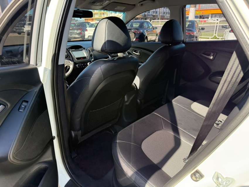 hyundai ix35 2.0 16v flex 4p automatico 20168