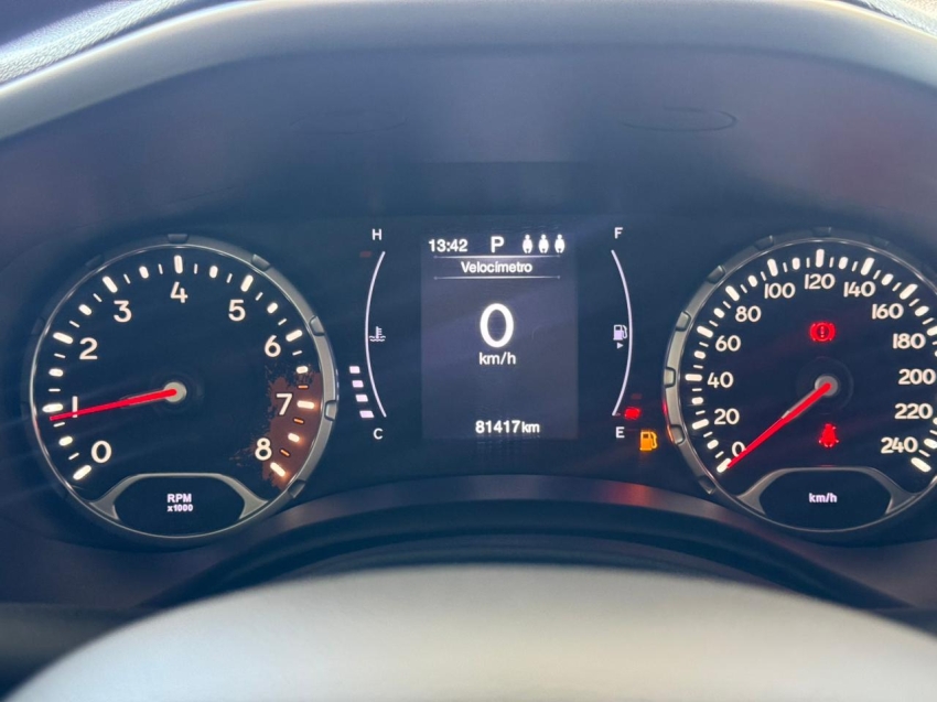 jeep renegade 1.8 16v flex sport 4p automatico 201810