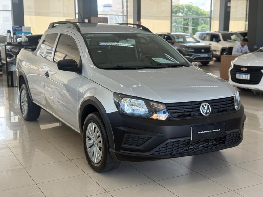 volkswagen saveiro 1.6 msi robust cd 16v flex 2p manual 1.5 4p 2023