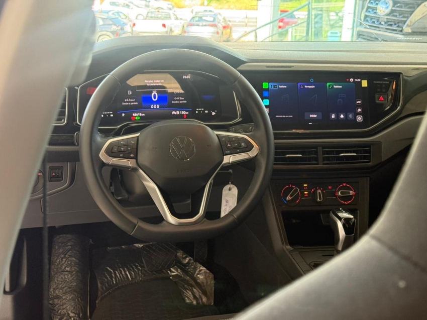 volkswagen virtus 1.0 170 tsi automatico flex 4p 20268