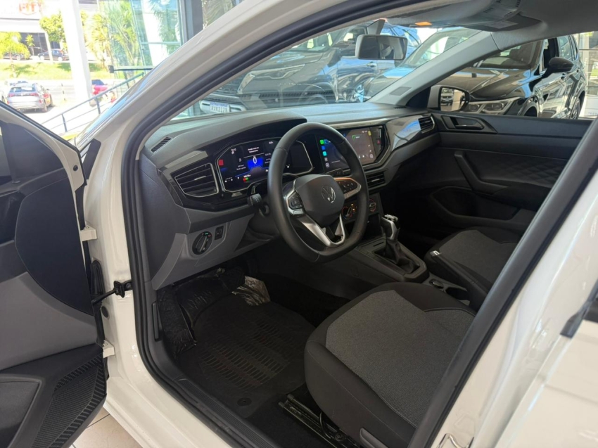 volkswagen virtus 1.0 170 tsi automatico flex 4p 20266