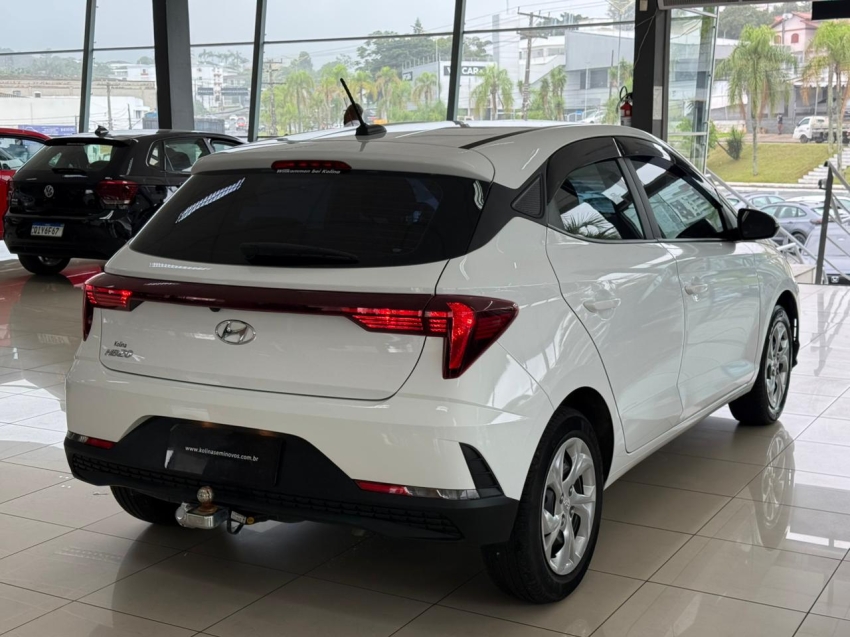 hyundai hb20 1.0 12v flex comfort plus manual 5p 20255