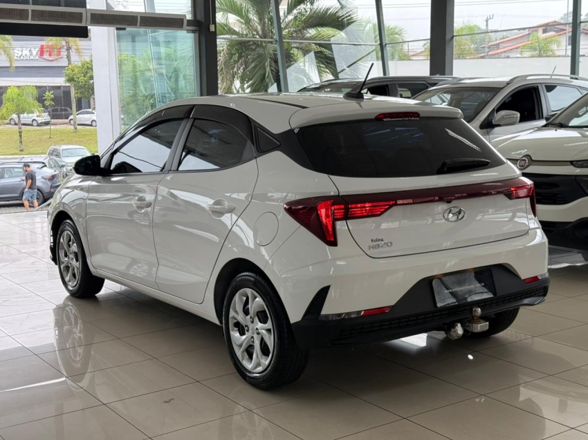 hyundai hb20 1.0 12v flex comfort plus manual 5p 20253